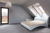 Burleydam bedroom extensions